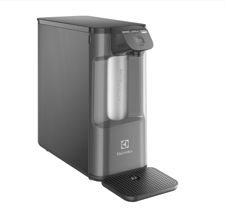 Purificador de agua